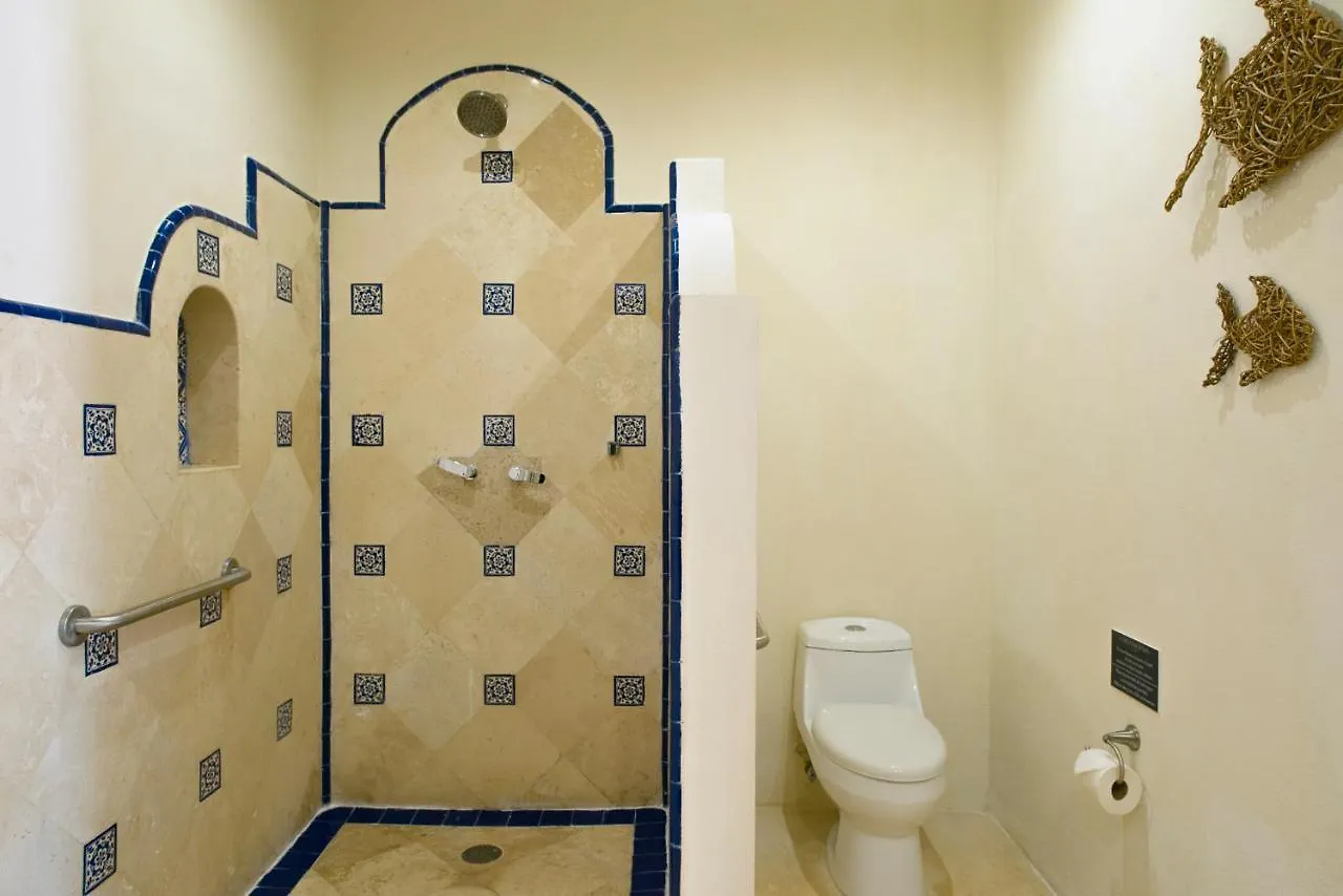 Отель Coco Hacienda Tulum - Adults Only