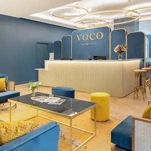 Hotel Voco Montparnasse, An Ihg ****