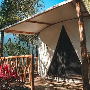 Apartamento Huaya Camp 