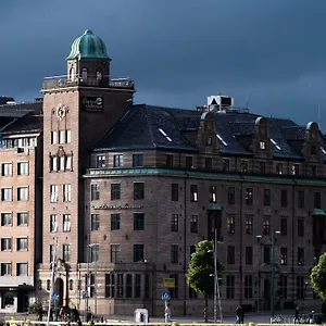 Hotel Havnekontoret ****